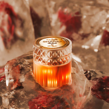 Sharaf Divine Extrait de Parfém
